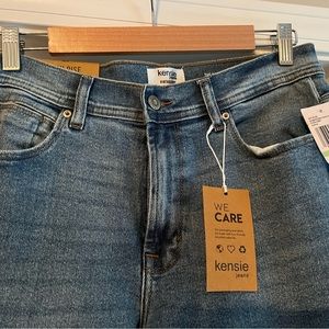 Kensie Vintage Jeans